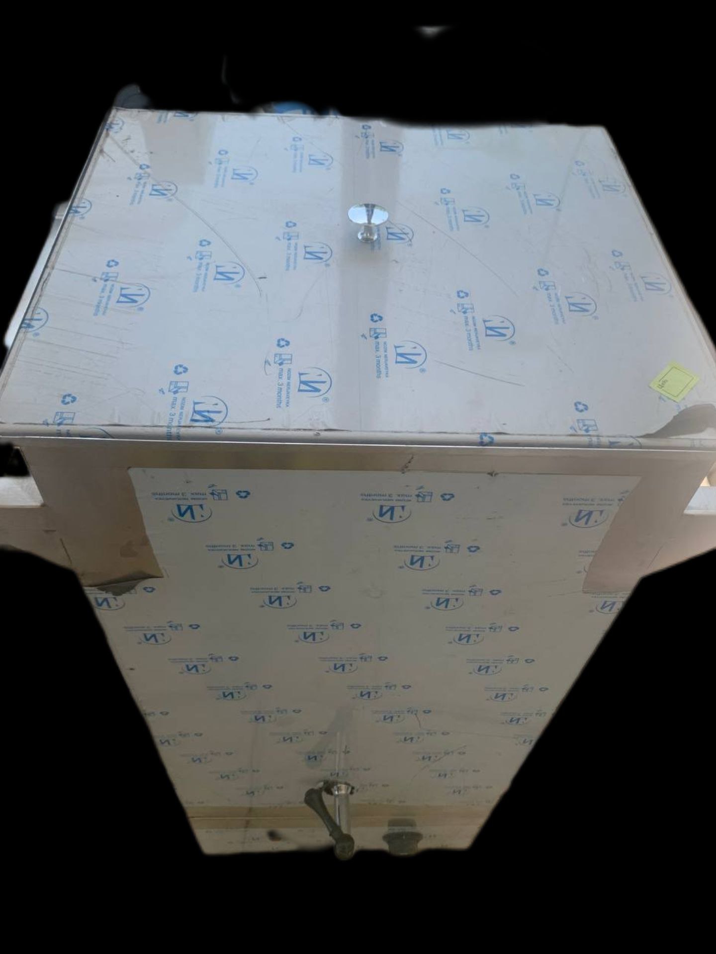 Samovor 100l